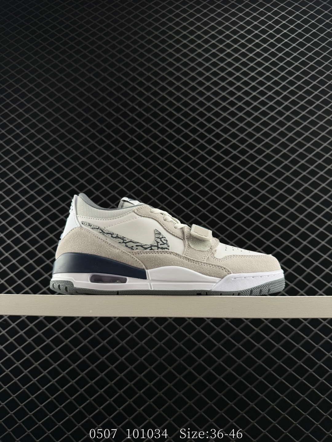 Nike Air Jordan Legacy 312 Low